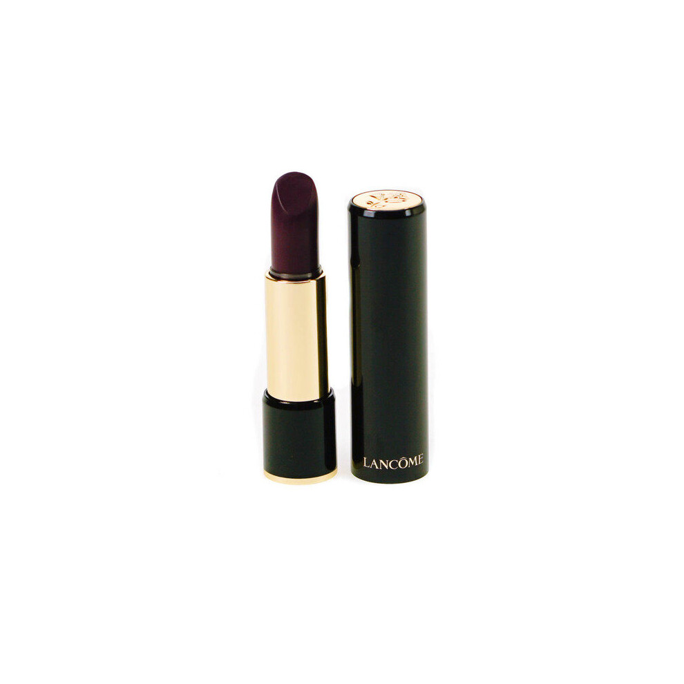 (499 Black Dragon) Lancome L'Absolu Rouge Lipstick