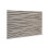 Profhome 3D 705054 Wilderness Brushed Nickel Decor panel 3D shiny bronze1,7 m2 1