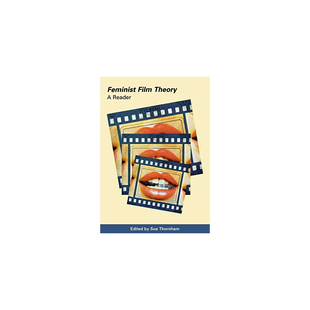 Feminist Film Theory: A Reader: A Classical Reader