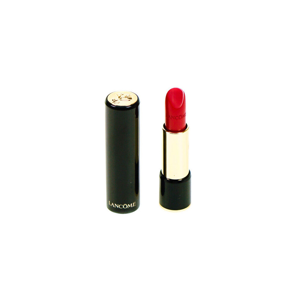 (132 Caprice ) Lancome L'Absolu Rouge Lipstick