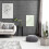 Profhome 3D 705257 Piano Steps Smoked Gray Decor panel 3D shiny grey 2 m2 3