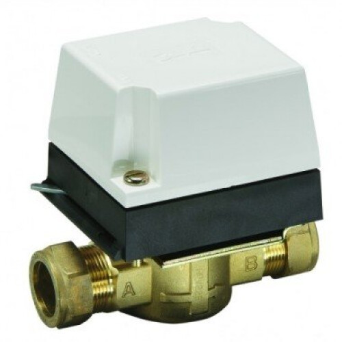 Danfoss 087N657900 2 Port Valve Actuator