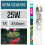 Arcadia Arcadia Ultra Clear UV Lamp High Output T8 1