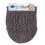 Scruffs (One Size, Grey) Scruffs Noodle Dog Drying Towel 1