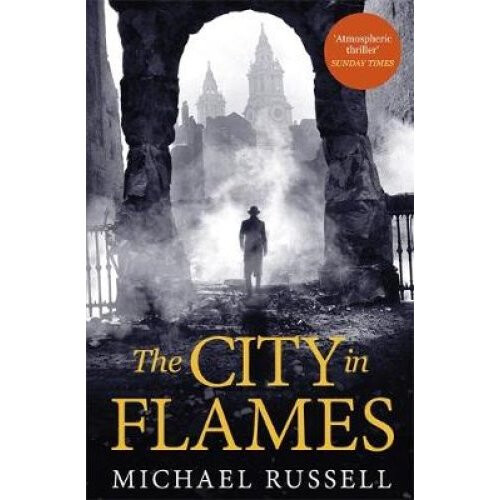 The City in Flames