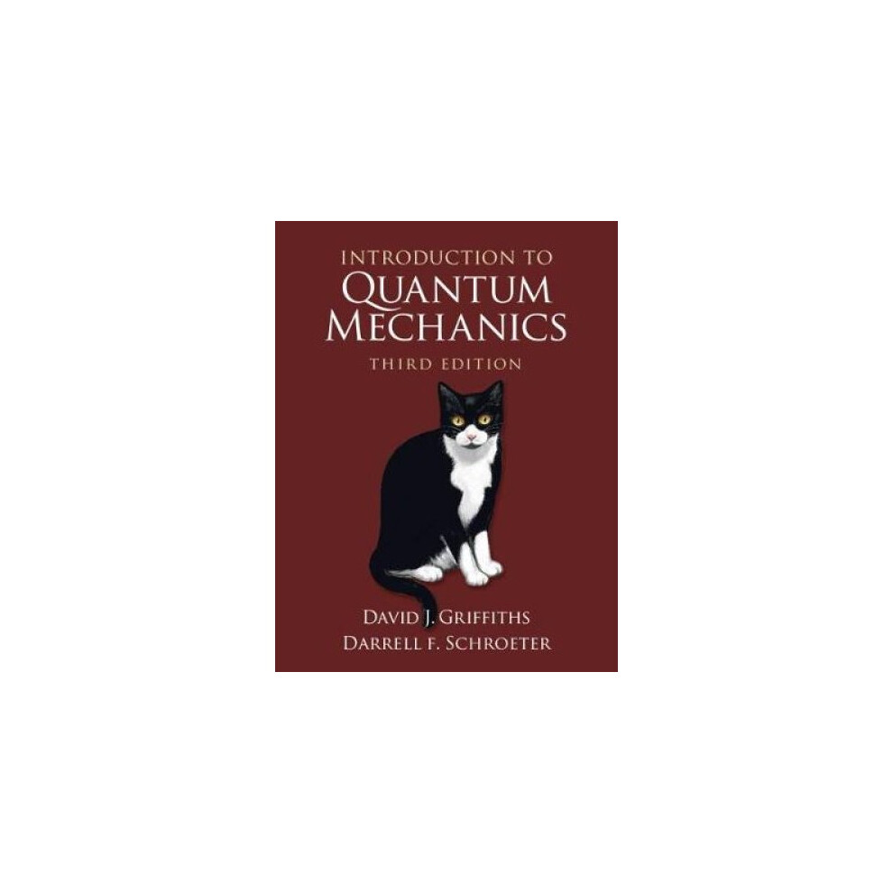 Introduction to Quantum Mechanics