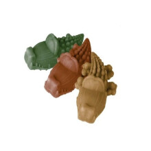 Whimzees Small Alligator Dental Dog Treats