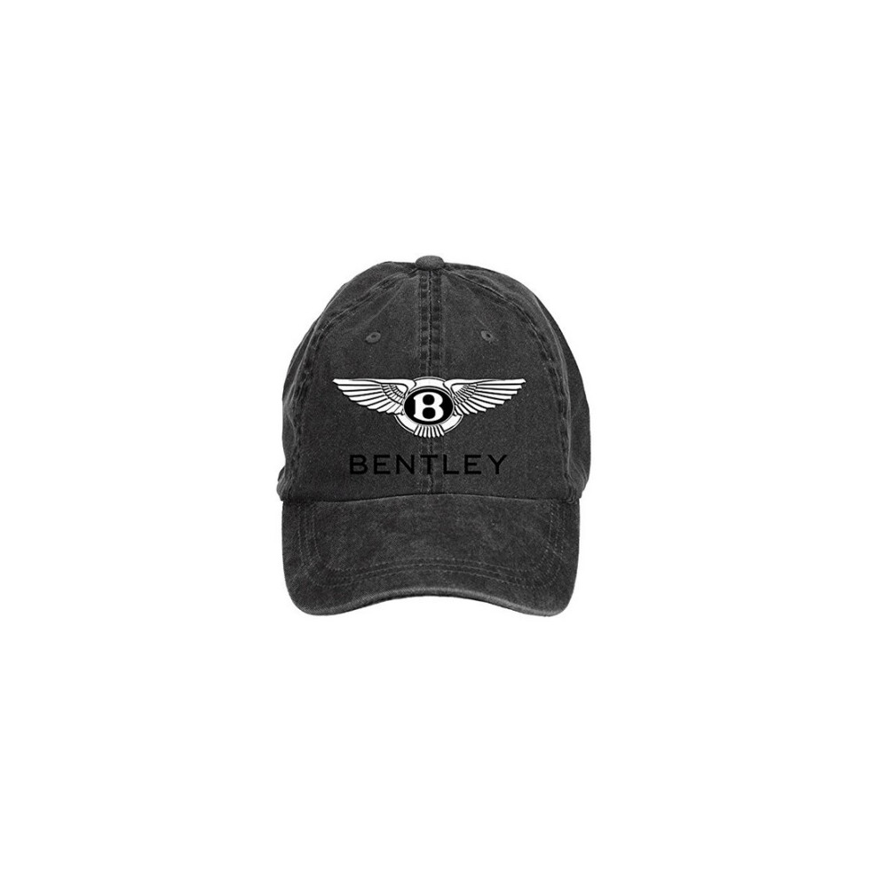 Unisex Bentley Cars Logo Baseball Caps One Size ColorName Adjustable