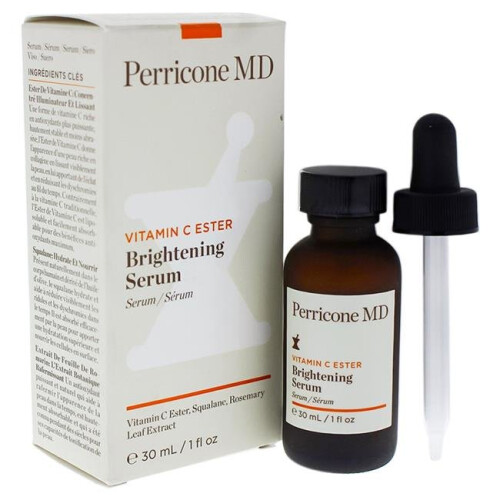 Perricone Perricone MD I0087939 Vitamin C Ester Brightening Serum for Unisex - 1 oz