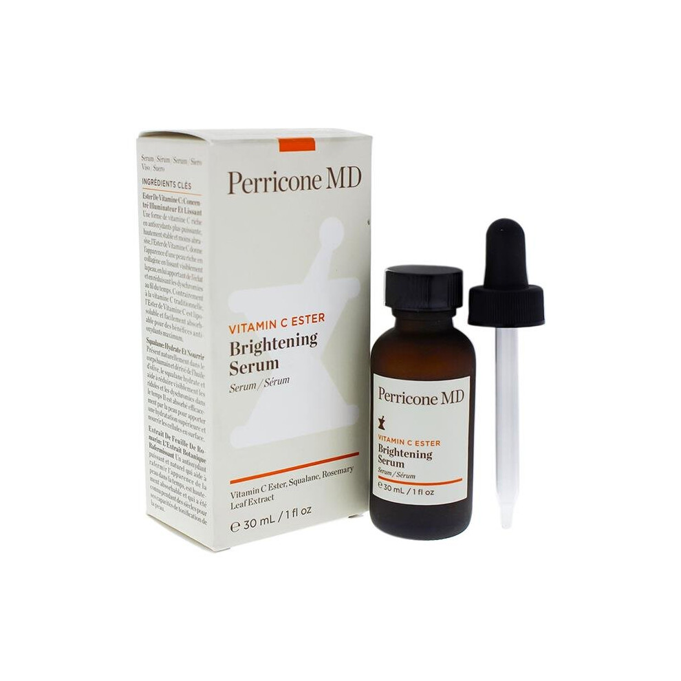 Perricone Md I0087939 Vitamin C Ester Brightening Serum For Unisex - 1 Oz