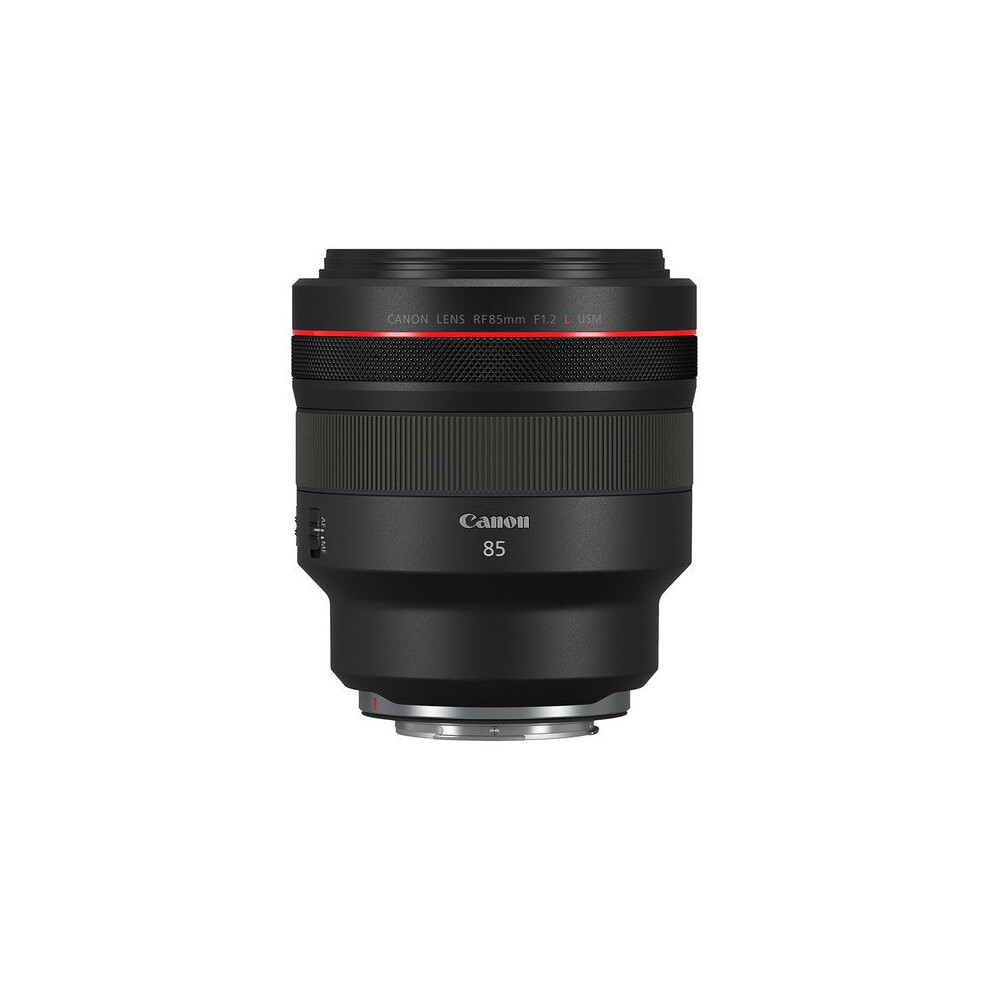 Canon Rf 85Mm F1.2 L Usm