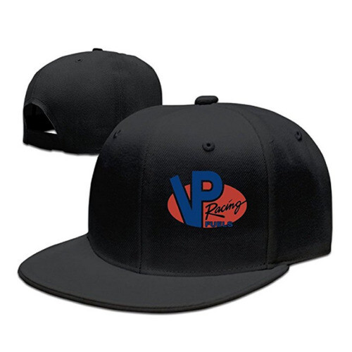 VP Racing Fuels Adjustable Snapback Caps Baseball Flat Hat