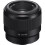 Sony SONY SEL 50MM F1.8 F Black + HOYA UX UV 49mm Filter 2
