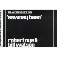 Sawney Bean (Playscripts S.)