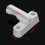 10pcs Sash Jammers UPVC Windows Door Swing Locks Added Security Lock 2