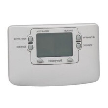Honeywell ST9400S 1 Day Programmer / 2 Channel With Service Reminder