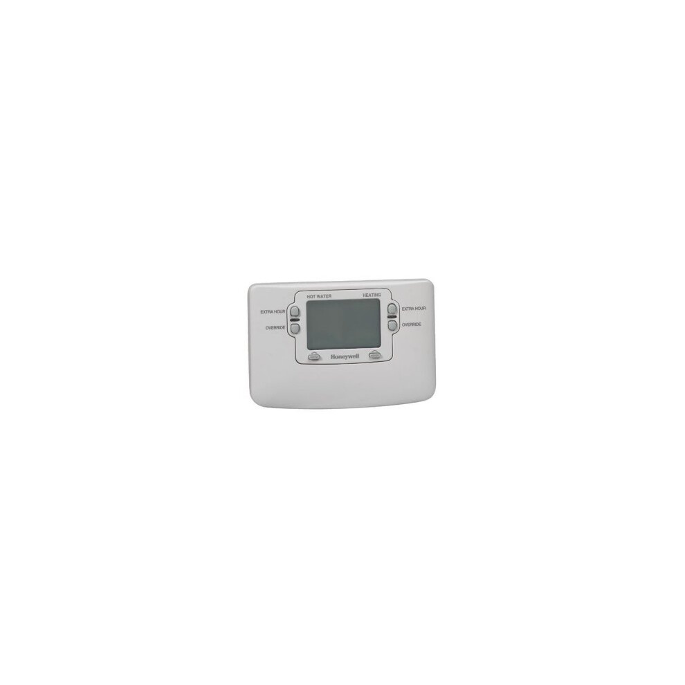 Honeywell ST9400S 1 Day Programmer / 2 Channel With Service Reminder