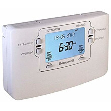 Honeywell ST9100C ST9100C1006 7 Day / 1 Channel / 3 On/Off Per Day