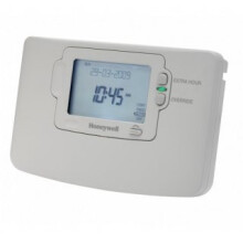 Honeywell ST9100S1007 1 Day Timer/Channel With Boiler Service Reminder