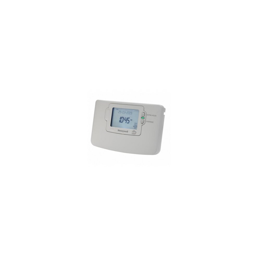 Honeywell ST9100S1007 1 Day Timer/Channel With Boiler Service Reminder
