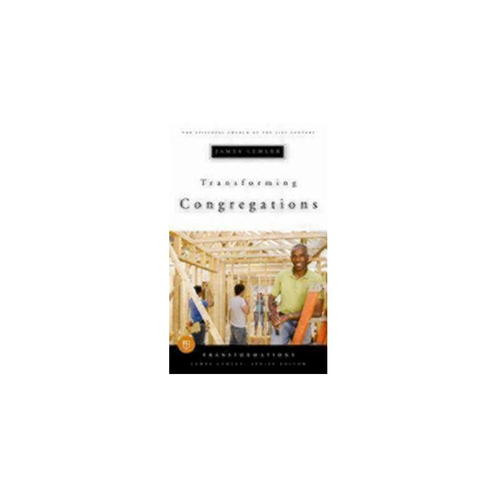 Transforming Congregations (Transformations)