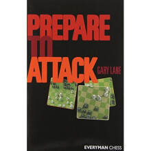 Prepare to Attack