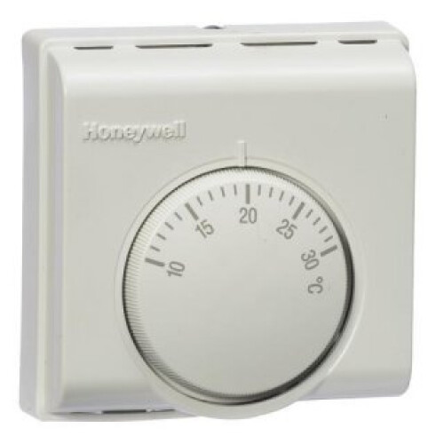 Honeywell T6360 Dial Setting Room Thermostat T6360B1028