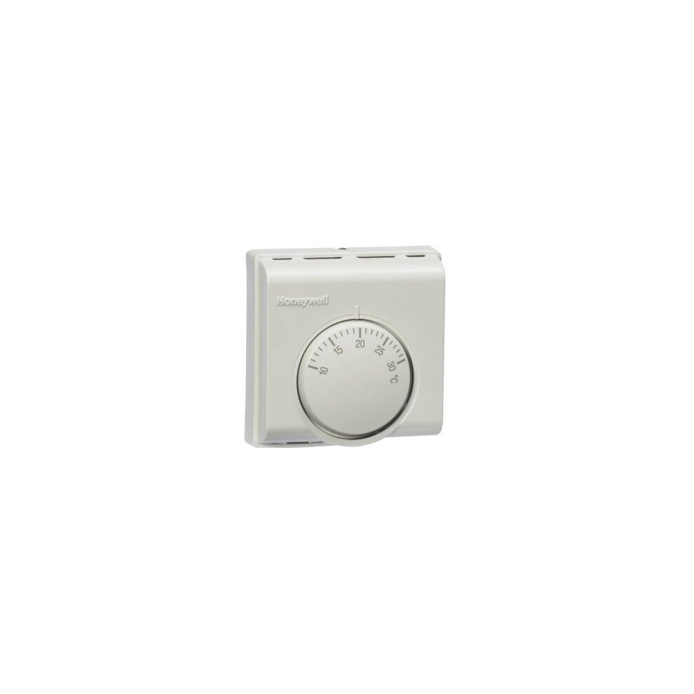 Honeywell T6360 Dial Setting Room Thermostat T6360B1028