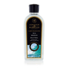 Ashleigh & Burwood 500 ml Premium Fragrance for Catalytic Diffusion Lamp Sea Breeze