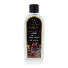 Ashleigh & Burwood 500 ml Premium Fragrance for Catalytic Diffusion Lamp Amber Leaves