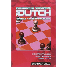 Dangerous Weapons: The Dutch