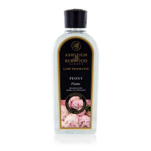 Ashleigh & Burwood 500 ml Premium Fragrance for Catalytic Diffusion Lamp Peony