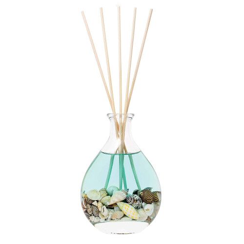 Stoneglow Stoneglow Candles Nature's Gift 2019 Scented Reed Diffuser Ocean 1