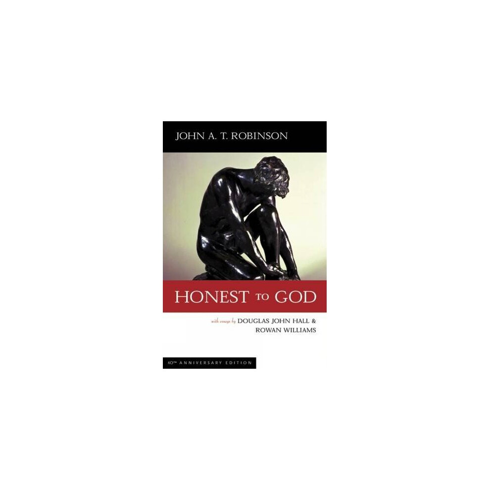 Honest to God (40th Anniversary Edition)