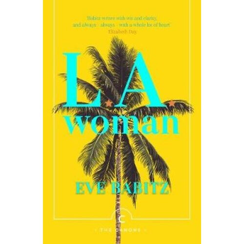 L.A. Woman