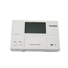 Potterton 406527770 EP1 Single Channel Timer