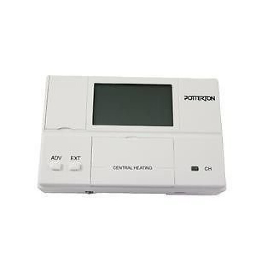 Potterton 406527770 EP1 Single Channel Timer