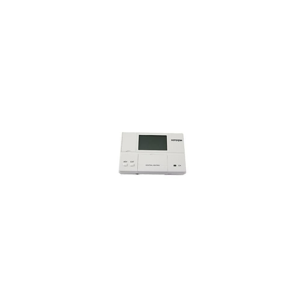 Potterton 406527770 Ep1 Single Channel Timer 5033313026066