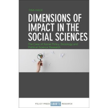 Dimensions of Impact in the Social Sciences