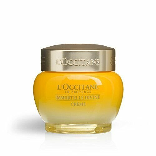 L'Occitane L'Occitane Immortelle Divine Cream - 50ml/1.7oz