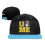 Kid's John Cena U Cant See Me Logo Adjustable Snapback Baseball Cap 1