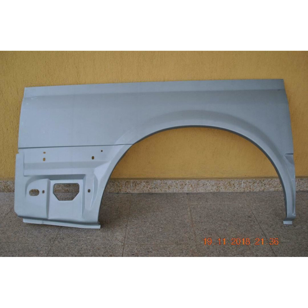 Ford Transit Mk6 Swb 2000-2013 New Rear Wing Wheel Arch Rh Drivers Side Rear 6490164211017