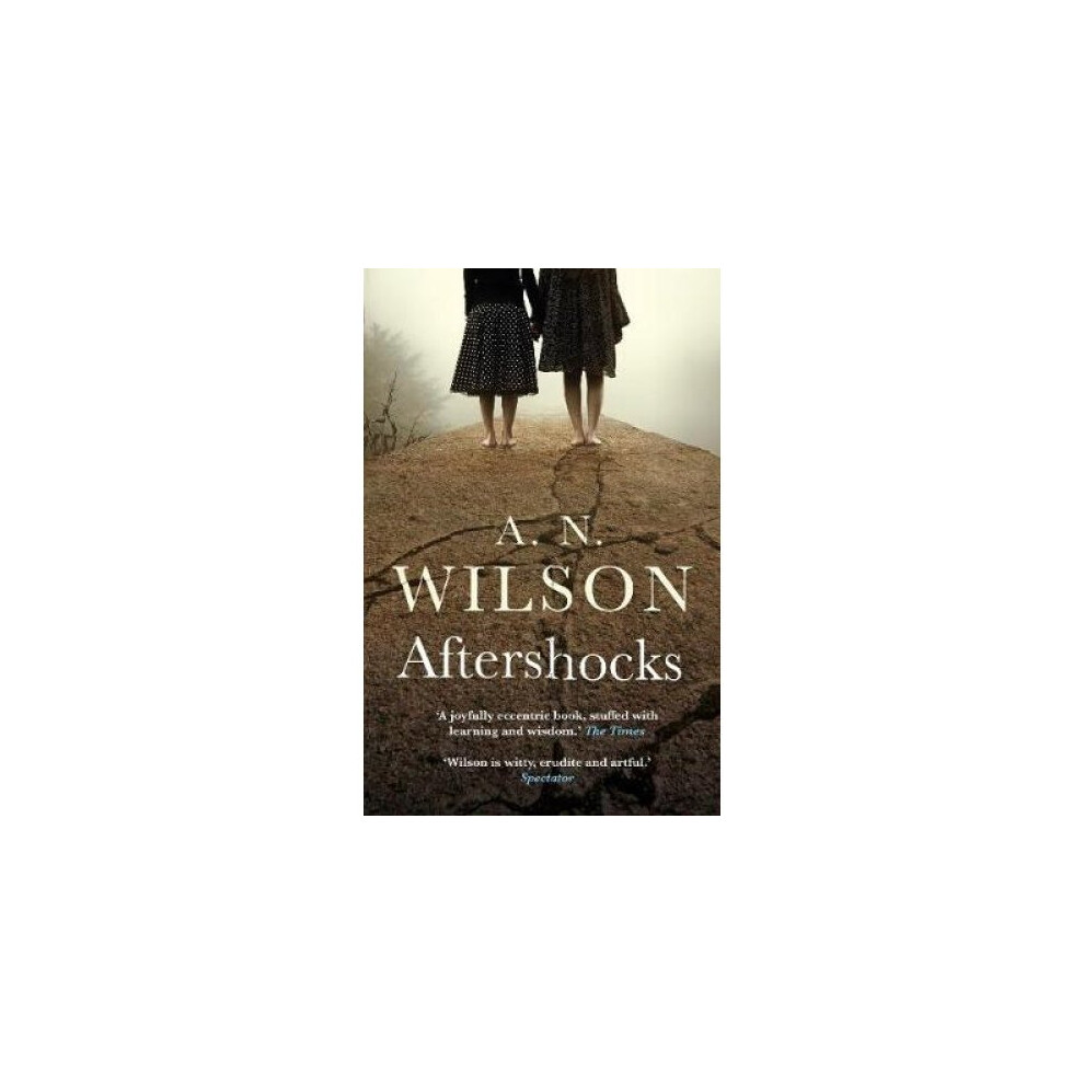 Aftershocks