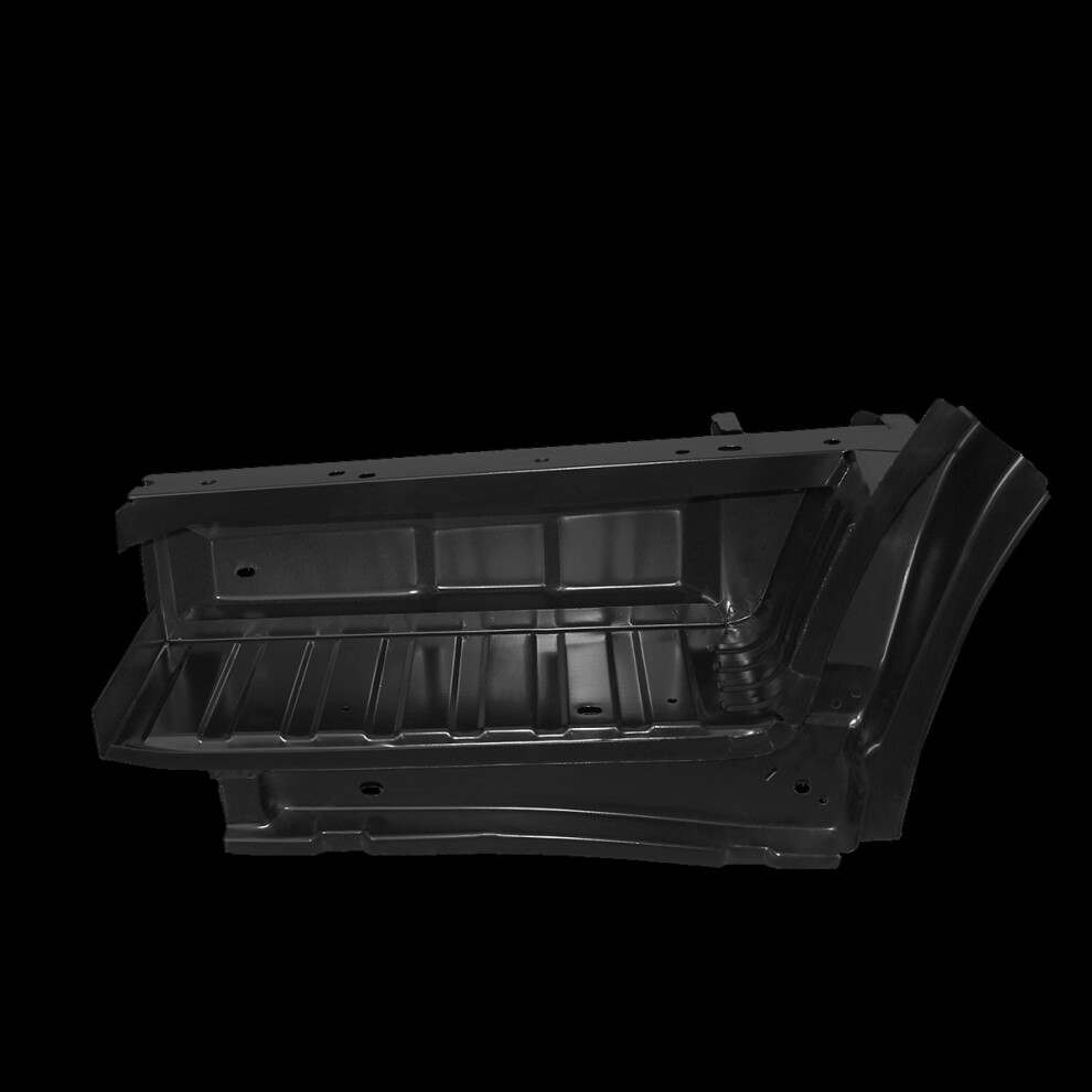 Ford Transit Mk6 Mk7 2000 To 13 New Front Doorstep Rh Drivers Side + Outriggers 727422345648