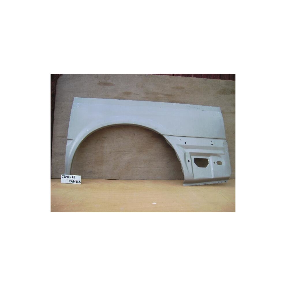 Ford Transit Mk6 Swb 2000-2013 New Rear Wing Wheel Arch Lh Passenger Side Rear P 6490164211000