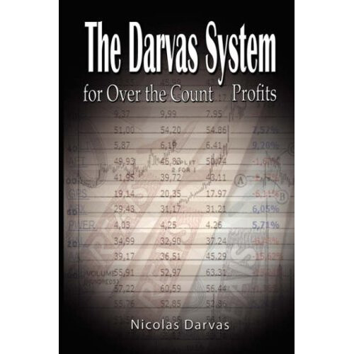 Darvas System for Over the Counter Profits