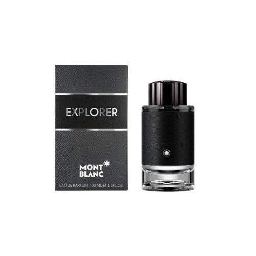 Montblanc Montblanc Explorer Eau De Parfum | 100ml 1