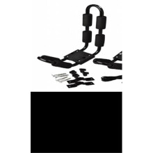 11441-4 Attwood Universal Kayak Roof Rack Mount