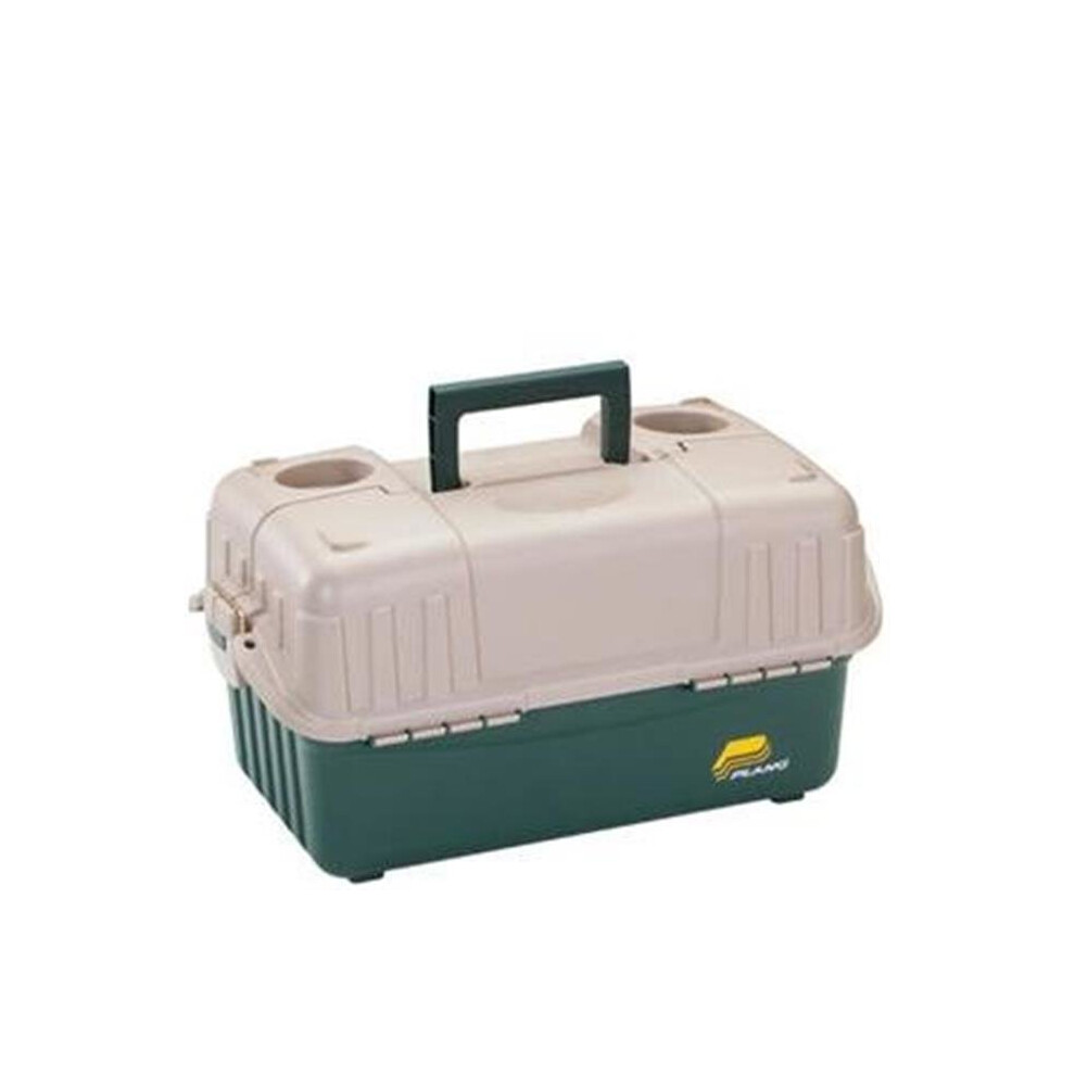 Plano Molding 861600 Hip Roof Tackle Box W 6 Trays