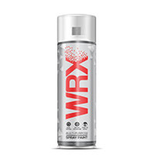 WRX Spray Paint 400 ml - Anthracite Grey 7016 1